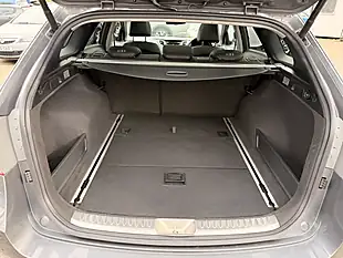 Used 2015 Hyundai i40 Premium Silver - Interior and Exterior details 18