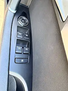 Used 2015 Hyundai I40 S Tourer Silver - Interior and Exterior details 16