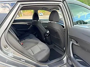 Used 2015 Hyundai I40 S Tourer Silver - Interior and Exterior details 18