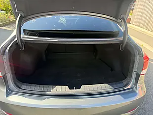 Used 2015 Hyundai i40 Se Nav - Interior and Exterior details 11