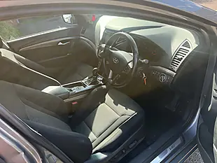 Used 2015 Hyundai i40 Se Nav - Interior and Exterior details 13