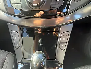 Used 2015 Hyundai i40 Se Nav - Interior and Exterior details 15