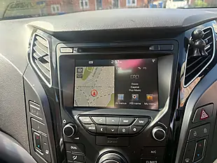 Used 2015 Hyundai i40 Se Nav - Interior and Exterior details 18