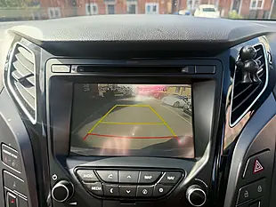 Used 2015 Hyundai i40 Se Nav - Interior and Exterior details 19
