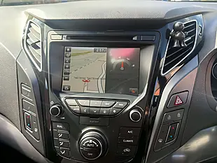 Used 2015 Hyundai i40 Se Nav - Interior and Exterior details 20
