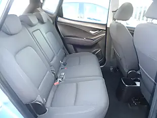 Used 2015 Hyundai ix20 Active Blue - Interior and Exterior details 11