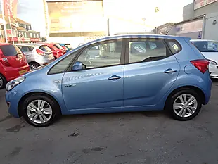Used 2015 Hyundai ix20 Active Blue - Interior and Exterior details 19