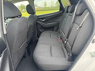 Used 2015 Hyundai Ix20 Style White - Interior and Exterior details 17