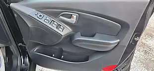 Used 2015 Hyundai IX35 Premium Black - Interior and Exterior details 10
