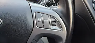 Used 2015 Hyundai IX35 Premium Black - Interior and Exterior details 11
