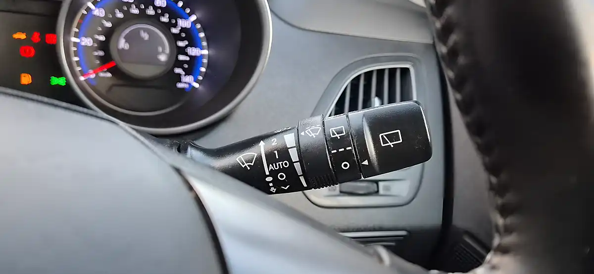 Used 2015 Hyundai IX35 Premium Black - Interior and Exterior details 12