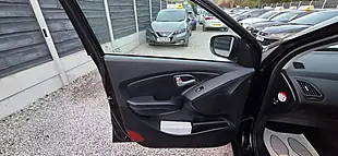 Used 2015 Hyundai IX35 Premium Black - Interior and Exterior details 18