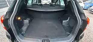 Used 2015 Hyundai IX35 Premium Black - Interior and Exterior details 19