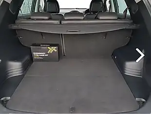 Used 2015 Hyundai Ix35 Premium Grey - Interior and Exterior details 8