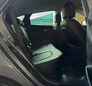 Used 2015 Hyundai IX35 Premium Grey - Interior and Exterior details 12