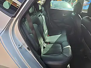 Used 2015 Hyundai Ix35 Premium Silver - Interior and Exterior details 5