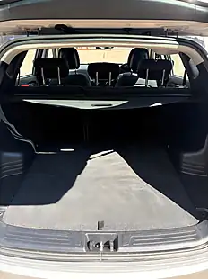 Used 2015 Hyundai IX35 S Silver - Interior and Exterior details 11