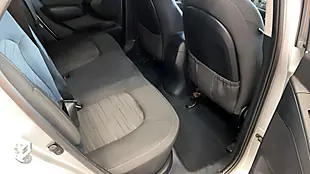 Used 2015 Hyundai Ix35 S Silver - Interior and Exterior details 12