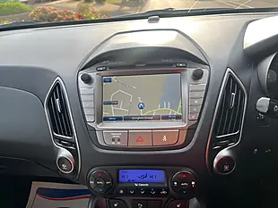 Used 2015 Hyundai ix35 Se Black - Interior and Exterior details 17