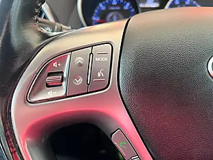 Used 2015 Hyundai ix35 Se Black - Interior and Exterior details 19