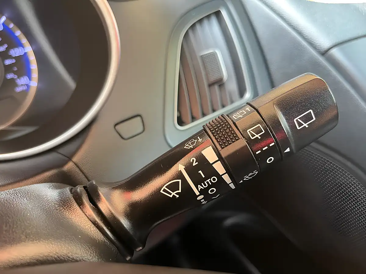 Used 2015 Hyundai ix35 Se Black - Interior and Exterior details 20