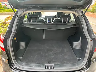 Used 2015 Hyundai ix35 Se Black - Interior and Exterior details 5
