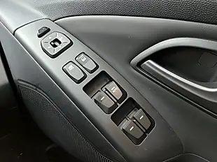 Used 2015 Hyundai ix35 Se Silver - Interior and Exterior details 12