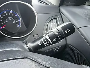 Used 2015 Hyundai Ix35 Se Silver - Interior and Exterior details 16