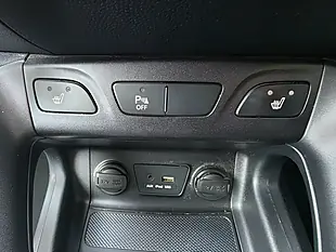Used 2015 Hyundai Ix35 Se Silver - Interior and Exterior details 17