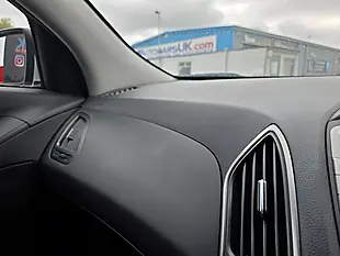 Used 2015 Hyundai Ix35 Se Silver - Interior and Exterior details 20