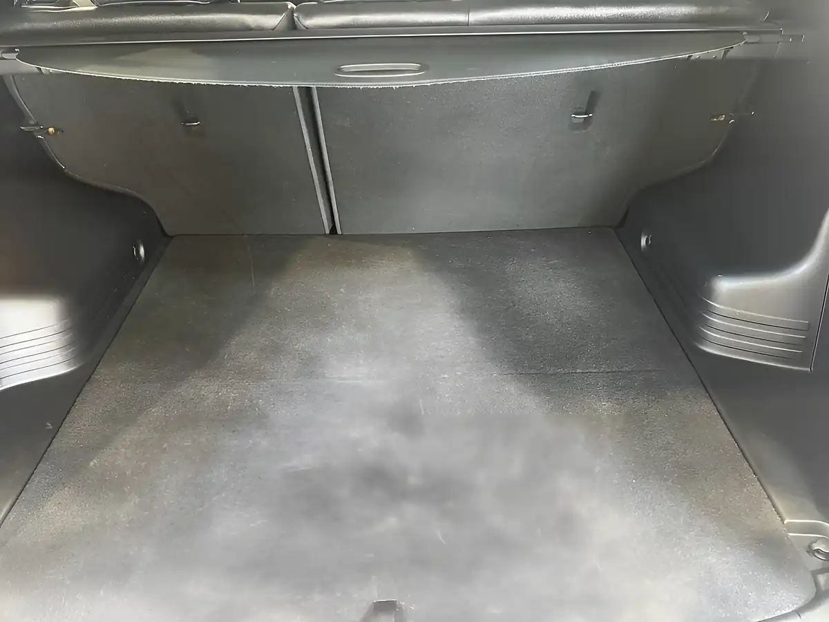 Used 2015 Hyundai Ix35 Se White - Interior and Exterior details 10