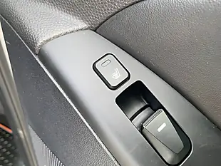 Used 2015 Hyundai ix35 Se White - Interior and Exterior details 19