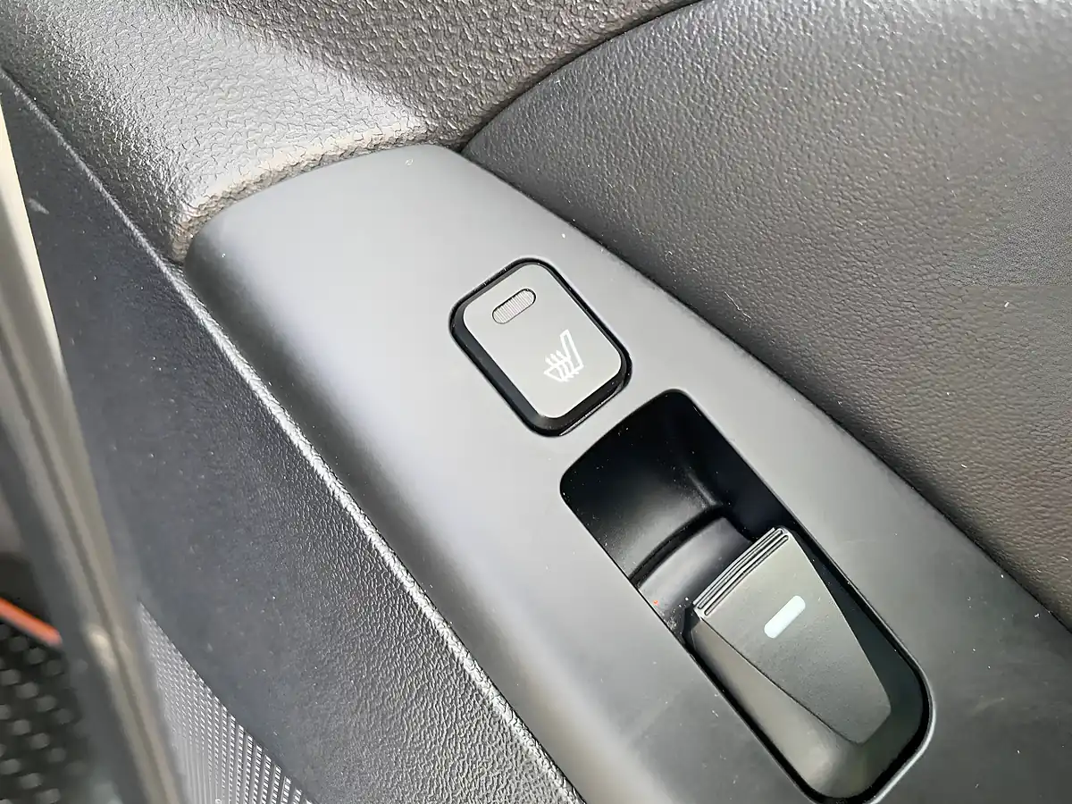 Used 2015 Hyundai ix35 Se White - Interior and Exterior details 19