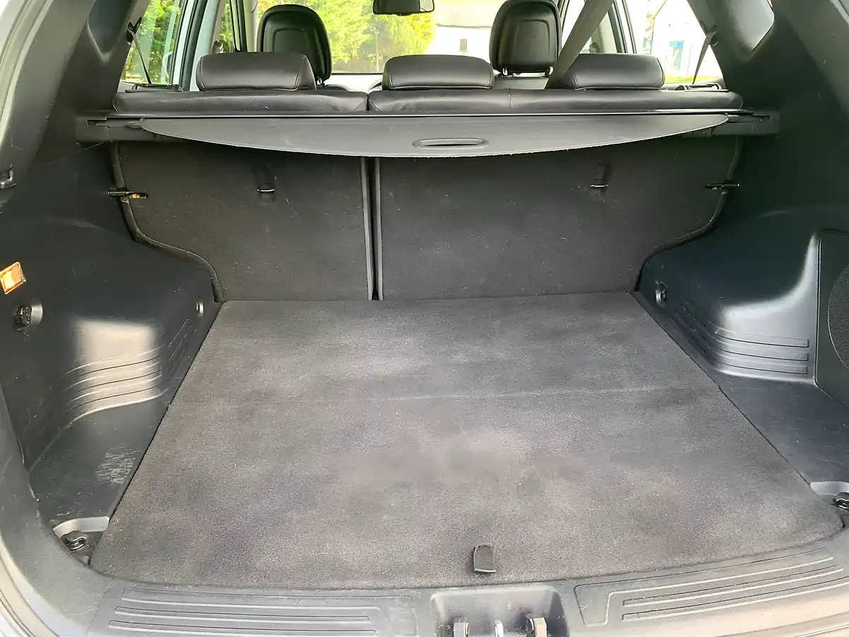 Used 2015 Hyundai ix35 Se White - Interior and Exterior details 20