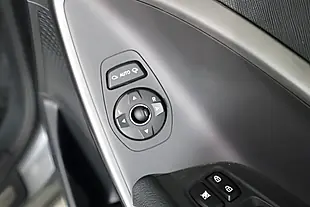 Used 2015 Hyundai Santa Fe Premium Se Silver - Interior and Exterior details 19