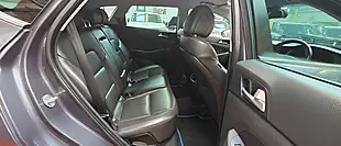 Used 2015 Hyundai Tucson Blue Drive Premium Grey - Interior and Exterior details 10