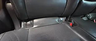Used 2015 Hyundai Tucson Blue Drive Premium Grey - Interior and Exterior details 15