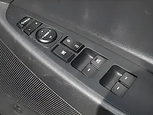Used 2015 Hyundai Tucson Se Nav Black - Interior and Exterior details 10