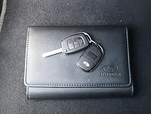 Used 2015 Hyundai Tucson Se Nav Black - Interior and Exterior details 13