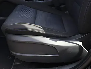 Used 2015 Hyundai Tucson Se Nav Black - Interior and Exterior details 16