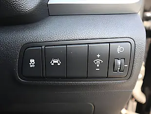 Used 2015 Hyundai Tucson Se Nav Black - Interior and Exterior details 18