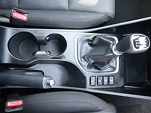 Used 2015 Hyundai Tucson Se Nav Black - Interior and Exterior details 19