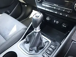 Used 2015 Hyundai Tucson Se Nav Black - Interior and Exterior details 7