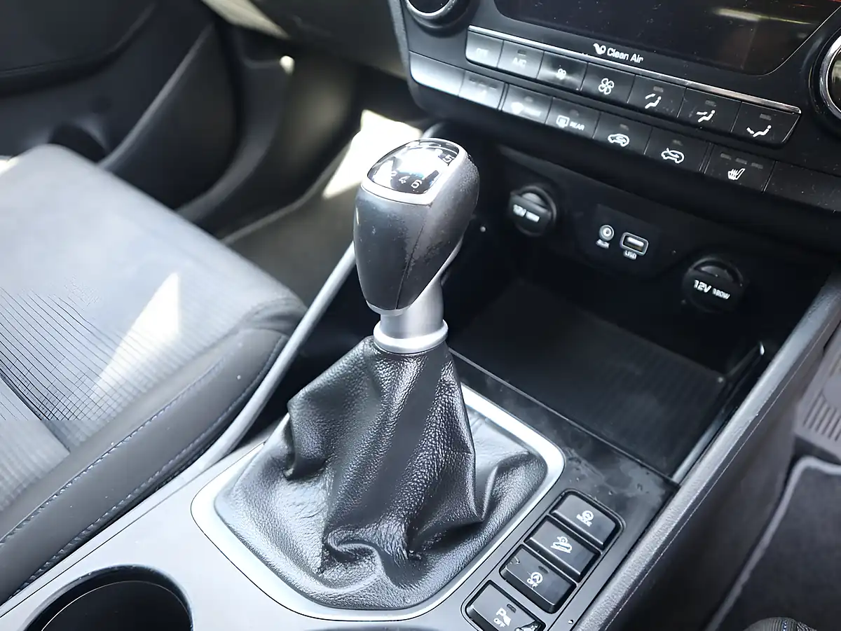 Used 2015 Hyundai Tucson Se Nav Black - Interior and Exterior details 7