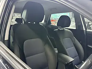 Used 2015 Hyundai Tucson Se Nav Black - Interior and Exterior details 13