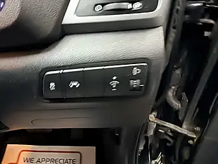 Used 2015 Hyundai Tucson Se Nav Black - Interior and Exterior details 16