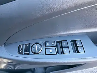 Used 2015 Hyundai Tucson Se Nav Grey - Interior and Exterior details 18