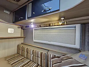 Used 2015 Ih Motorhomes 630 Rl Silver - Interior and Exterior details 18