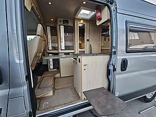 Used 2015 Ih Motorhomes 630 Rl Silver - Interior and Exterior details 6