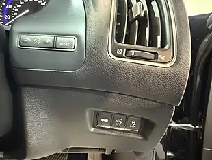 Used 2015 Infiniti Q50 Premium Black - Interior and Exterior details 14